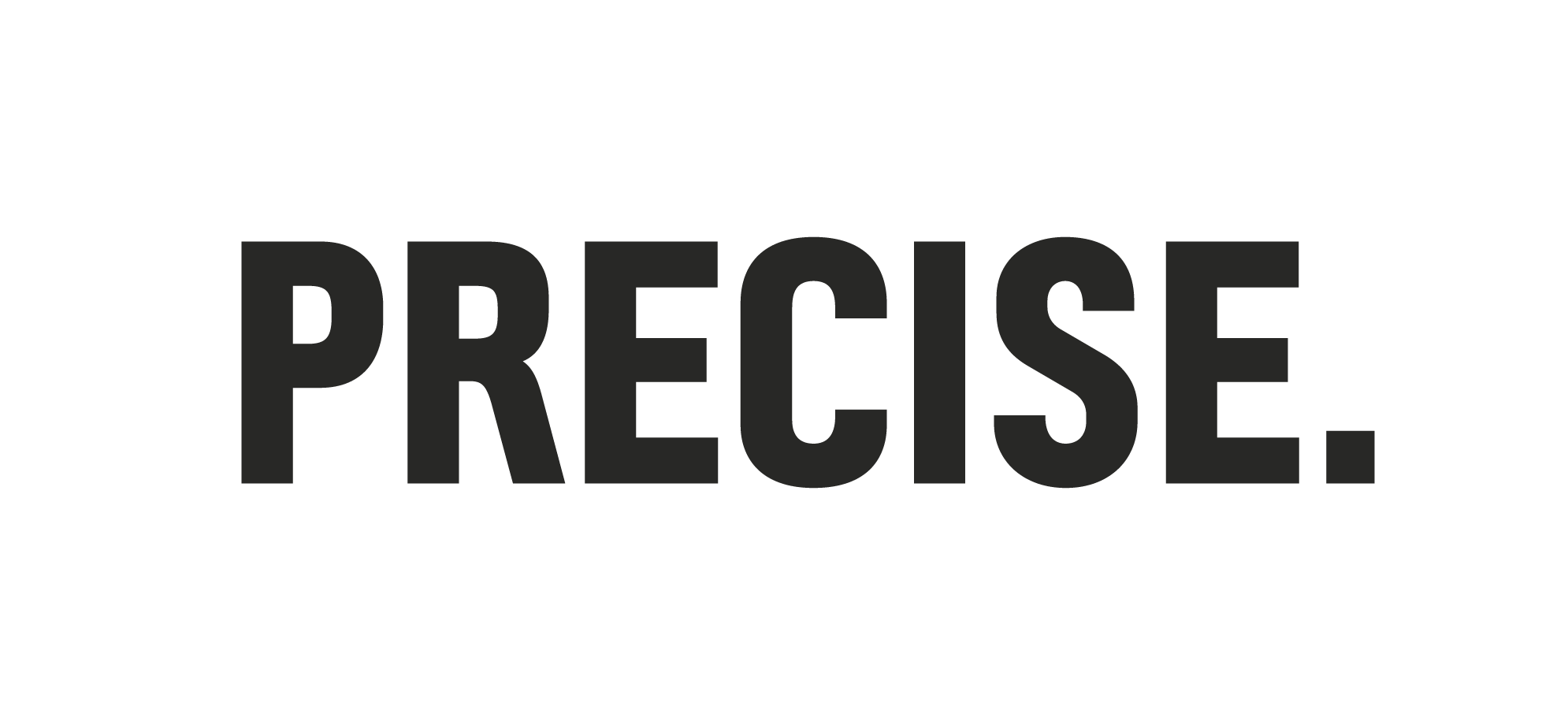 Precise_Logo_Primary
